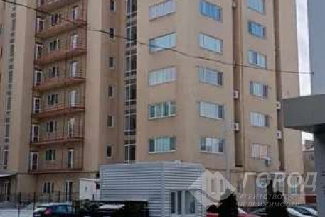 Продам 2-х кімнатну квартиру, Центр, Ярослава Мудрого пл., Код: 810434/2