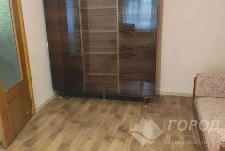 Продам 1-кімнатну квартиру, ХТЗ, Пролетарская метро (Индустриальная), Код: 810435/1