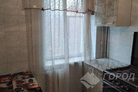 Продам 1-кімнатну квартиру, ХТЗ, Пролетарская метро (Индустриальная), Код: 810435/1