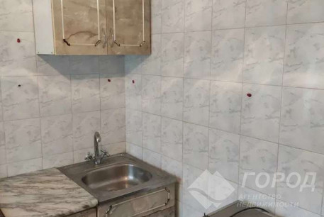 Продам 1-кімнатну квартиру, ХТЗ, Пролетарская метро (Индустриальная), Код: 810435/1