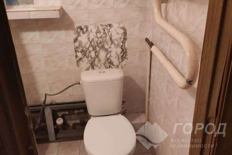 Продам 1-кімнатну квартиру, ХТЗ, Пролетарская метро (Индустриальная), Код: 810435/1