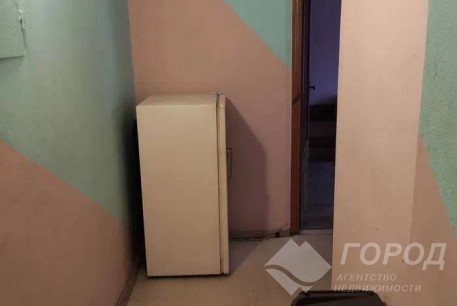 Продам 1-кімнатну квартиру, ХТЗ, Пролетарская метро (Индустриальная), Код: 810435/1