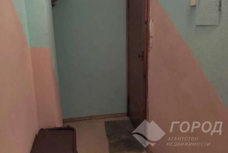 Продам 1-кімнатну квартиру, ХТЗ, Пролетарская метро (Индустриальная), Код: 810435/1