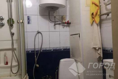 Сдам 1-кімнатну квартиру, Салтовский, Турбоатом метро (Салтовский), Код: 810440/1