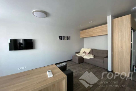 Сдам 1-кімнатну квартиру, ХТЗ, Масельского метро, Код: 810441/1