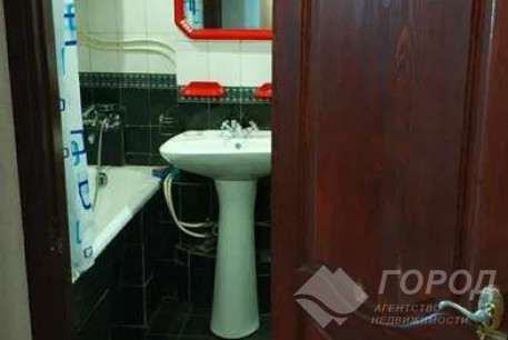 Сдам 1-кімнатну квартиру, Алексеевка, Алексеевская метро, Код: 810443/1