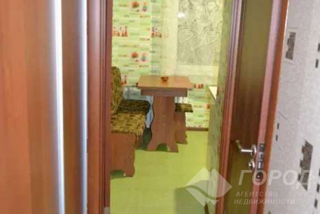 Сдам 1-кімнатну квартиру, Салтовка, Героев Труда метро, Код: 810445/1