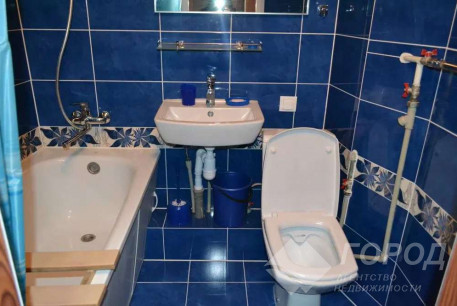 Сдам 1-кімнатну квартиру, Салтовка, Героев Труда метро, Код: 810445/1