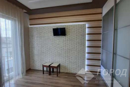 Сдам 1-кімнатну квартиру, Новые дома, Маршала Жукова метро (Дворец спорта), Код: 810447/1