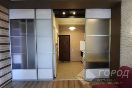 Сдам 1-кімнатну квартиру, Новые дома, Маршала Жукова метро (Дворец спорта), Код: 810447/1