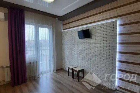 Сдам 1-кімнатну квартиру, Новые дома, Маршала Жукова метро (Дворец спорта), Код: 810447/1