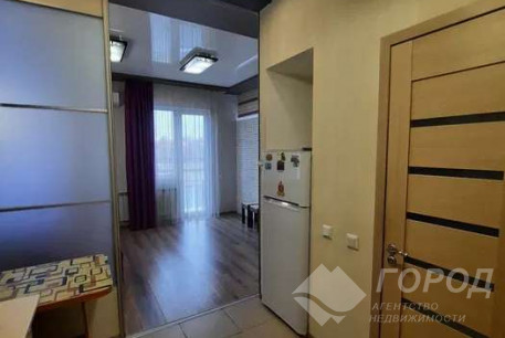 Сдам 1-кімнатну квартиру, Новые дома, Маршала Жукова метро (Дворец спорта), Код: 810447/1