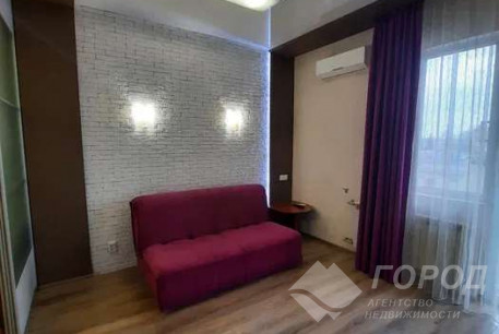 Сдам 1-кімнатну квартиру, Новые дома, Маршала Жукова метро (Дворец спорта), Код: 810447/1