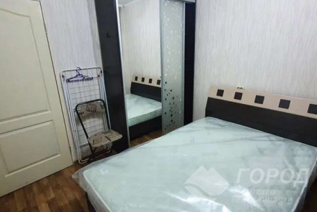 Сдам 1-кімнатну квартиру, Павлово поле, 23 Августа метро, Код: 810449/1