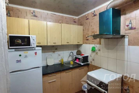 Сдам 1-кімнатну квартиру, Павлово поле, 23 Августа метро, Код: 810449/1