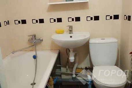 Сдам 1-кімнатну квартиру, ХТЗ, 25 больница, Код: 810452/1