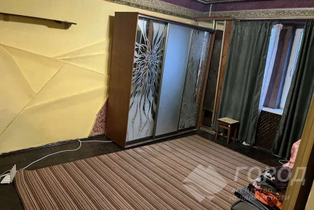 Сдам 2-х кімнатну квартиру, Холодная Гора, Холодная Гора метро, Код: 810453/1