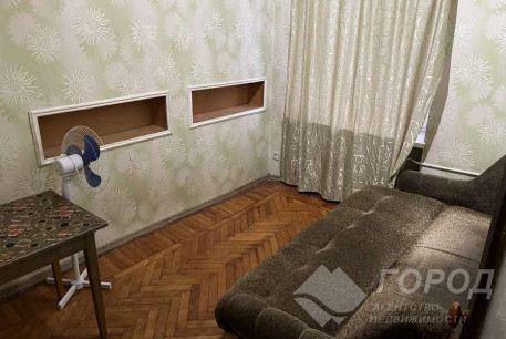 Сдам 2-х кімнатну квартиру, Холодная Гора, Холодная Гора метро, Код: 810453/1