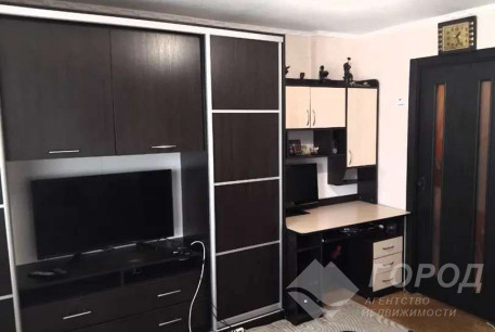 Продам гостинку, Новые дома, Код: 810454/1