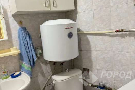 Сдам 2-х кімнатну квартиру, Салтовка, Героев Труда метро, Код: 810459/1