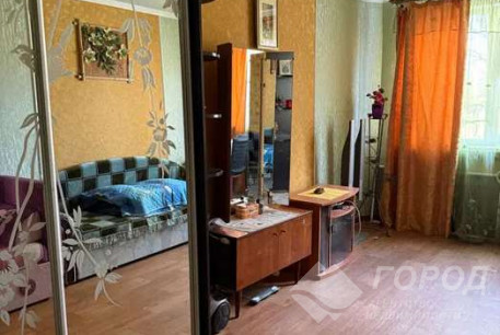 Сдам 2-х кімнатну квартиру, Салтовка, Героев Труда метро, Код: 810459/1