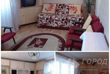 Сдам 2-х кімнатну квартиру, ХТЗ, Код: 810461/1