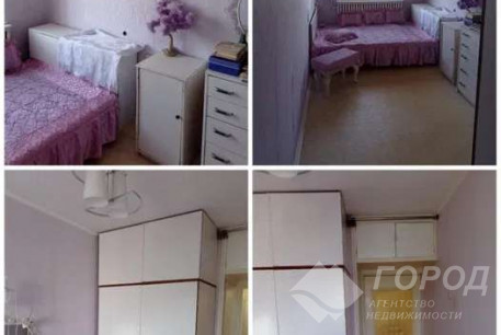 Сдам 2-х кімнатну квартиру, ХТЗ, Код: 810461/1