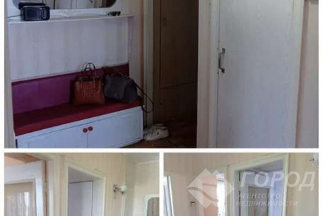 Сдам 2-х кімнатну квартиру, ХТЗ, Код: 810461/1