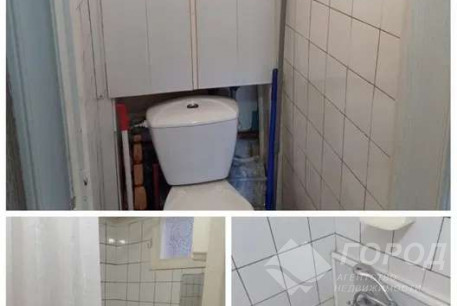 Сдам 2-х кімнатну квартиру, ХТЗ, Код: 810461/1