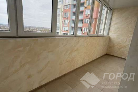 Сдам 2-х кімнатну квартиру в новобудові, Гагарина проспект, Проспект Гагарина метро, Код: 810465/1