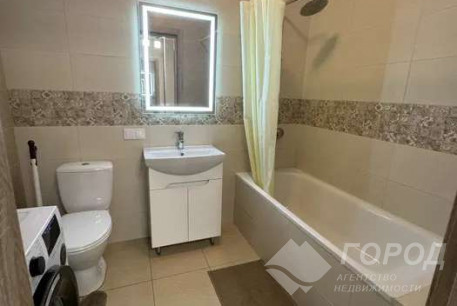 Сдам 2-х кімнатну квартиру в новобудові, Гагарина проспект, Проспект Гагарина метро, Код: 810465/1