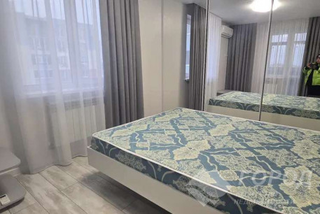 Продам квартиру, Гагарина проспект, Проспект Гагарина метро, Код: 810467/1