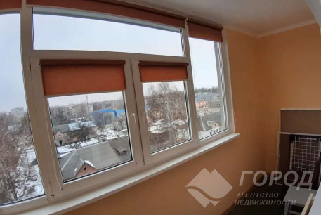 Продам 1-кімнатну квартиру в новобудові, Салтовка, Академика Барабашова метро, Код: 810468/1