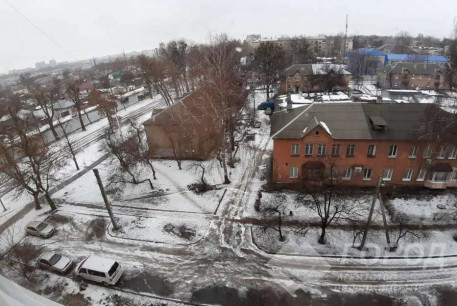 Продам 1-кімнатну квартиру в новобудові, Салтовка, Академика Барабашова метро, Код: 810468/1