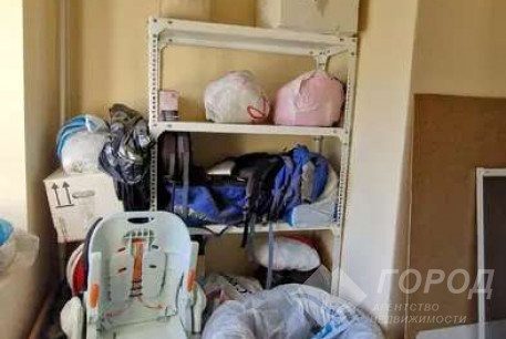 Продам 1-кімнатну квартиру в новобудові, Салтовка, Академика Барабашова метро, Код: 810468/1