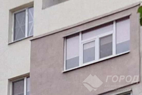 Продам 1-кімнатну квартиру в новобудові, Салтовка, Академика Барабашова метро, Код: 810468/1