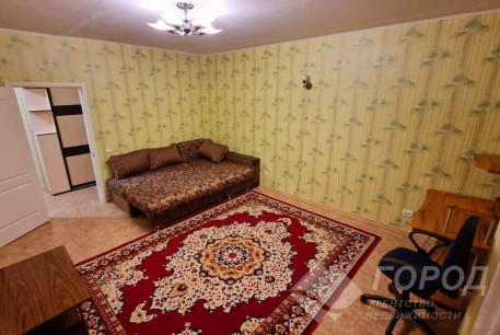 Продам 1-кімнатну квартиру в новобудові, Салтовка, Академика Барабашова метро, Код: 810468/1