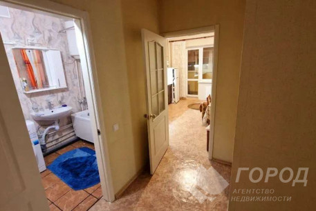 Продам 1-кімнатну квартиру в новобудові, Салтовка, Академика Барабашова метро, Код: 810468/1