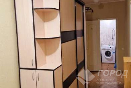 Продам 1-кімнатну квартиру в новобудові, Салтовка, Академика Барабашова метро, Код: 810468/1