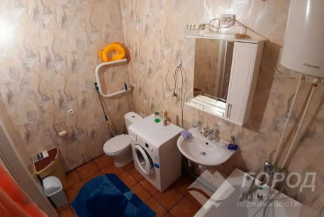 Продам 1-кімнатну квартиру в новобудові, Салтовка, Академика Барабашова метро, Код: 810468/1