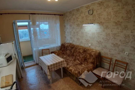 Продам 1-кімнатну квартиру в новобудові, Салтовка, Академика Барабашова метро, Код: 810468/1