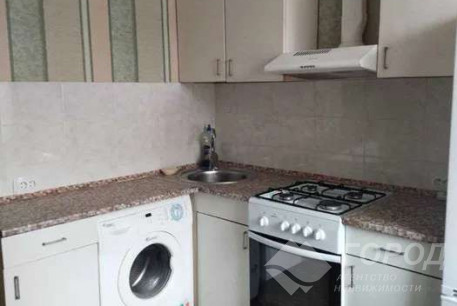 Сдам 1-кімнатну квартиру, Новые дома, Армейская метро (Советской Армии), Код: 810471/1