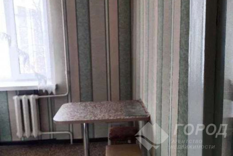 Сдам 1-кімнатну квартиру, Новые дома, Армейская метро (Советской Армии), Код: 810471/1