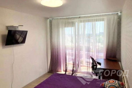 Сдам 1-кімнатну квартиру, Жуковского, Код: 810473/1