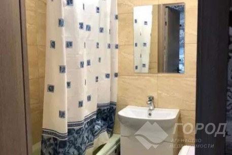 Сдам 1-кімнатну квартиру, Жуковского, Код: 810473/1