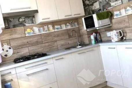 Сдам 1-кімнатну квартиру, Жуковского, Код: 810473/1