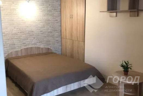 Сдам 1-кімнатну квартиру, Павлово поле, 23 Августа метро, Код: 810476/1