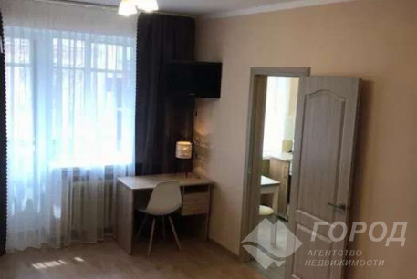 Сдам 1-кімнатну квартиру, Павлово поле, 23 Августа метро, Код: 810476/1