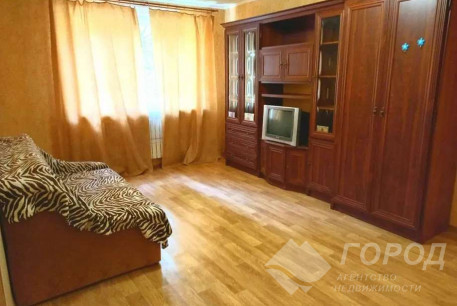 Продам 3-х кімнатну квартиру, Одесская, Код: 810478/1