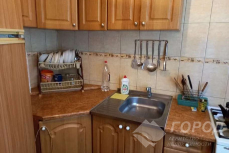 Продам 3-х кімнатну квартиру, Одесская, Код: 810478/1